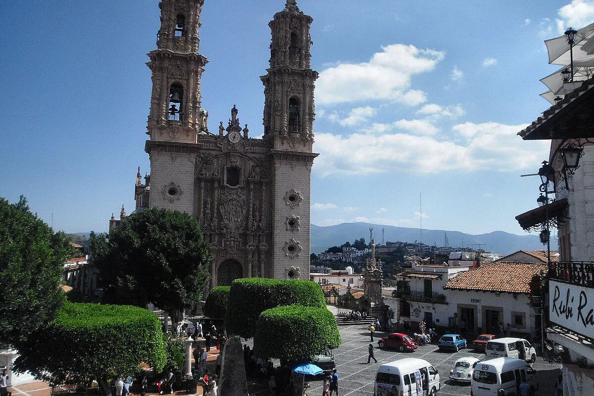 Taxco