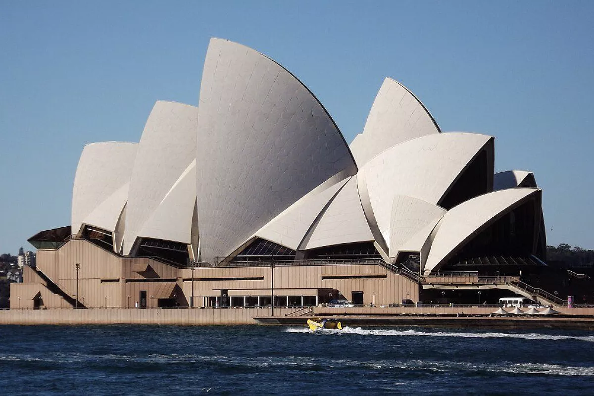 Opera House