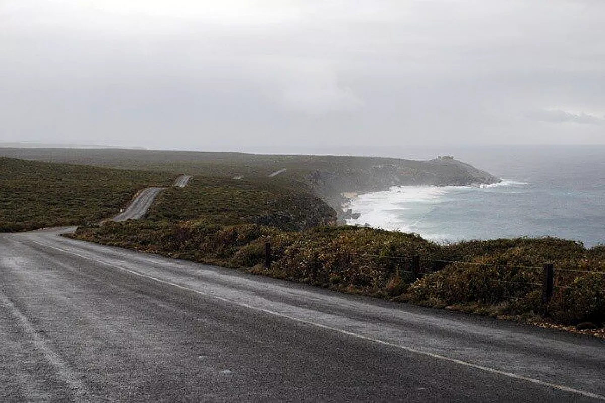 Viaggio di nozze in Australia con fuga a Bali