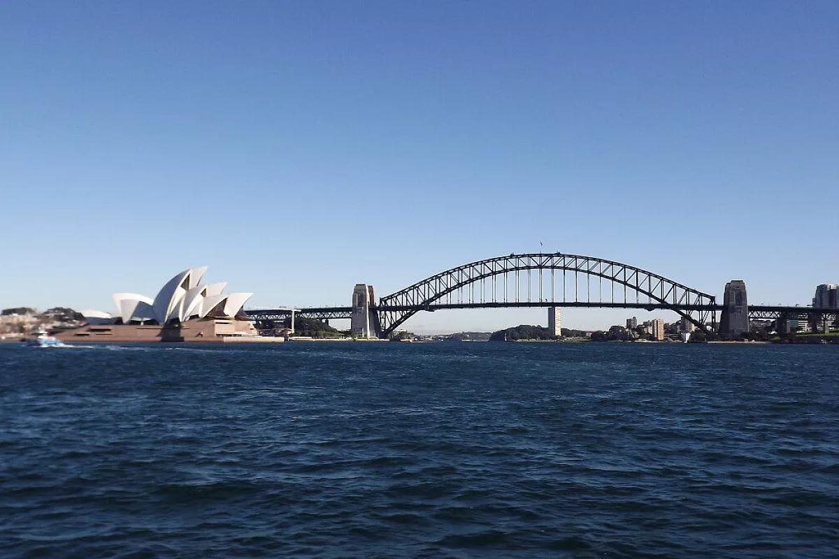 sydney