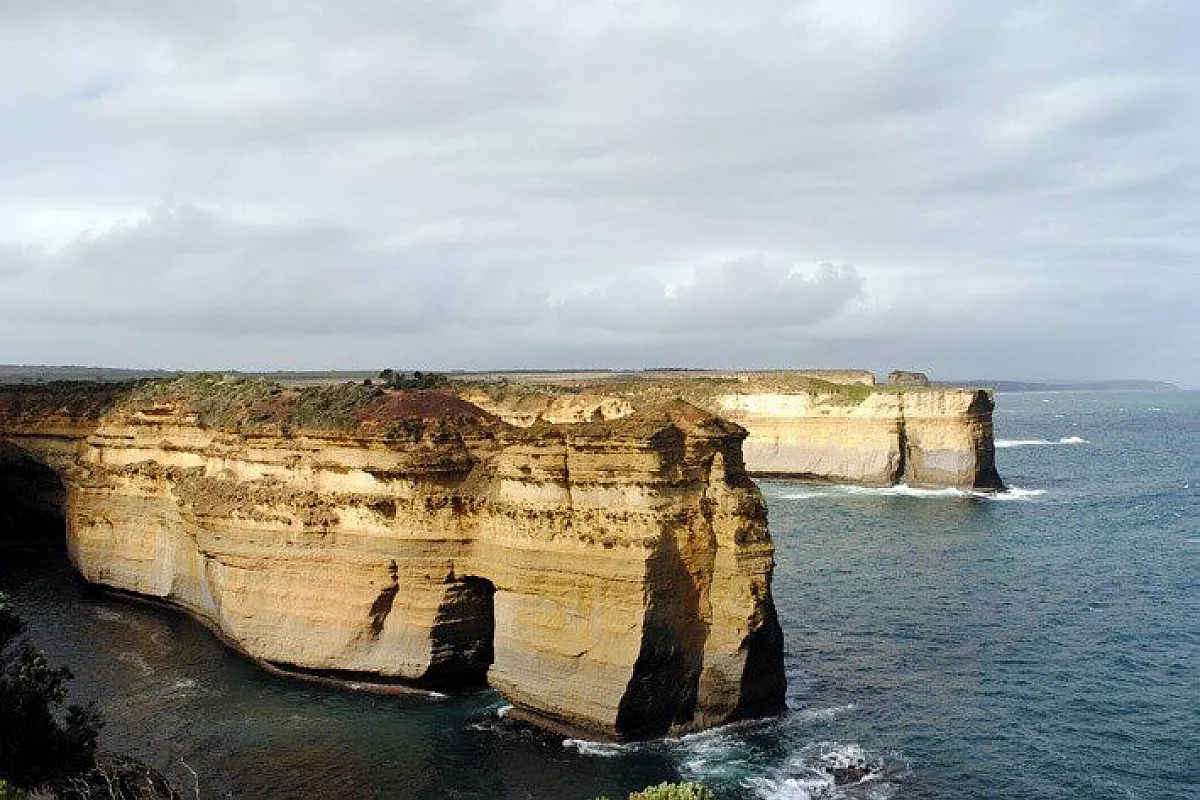 Viaggio di nozze in Australia con fuga a Bali
