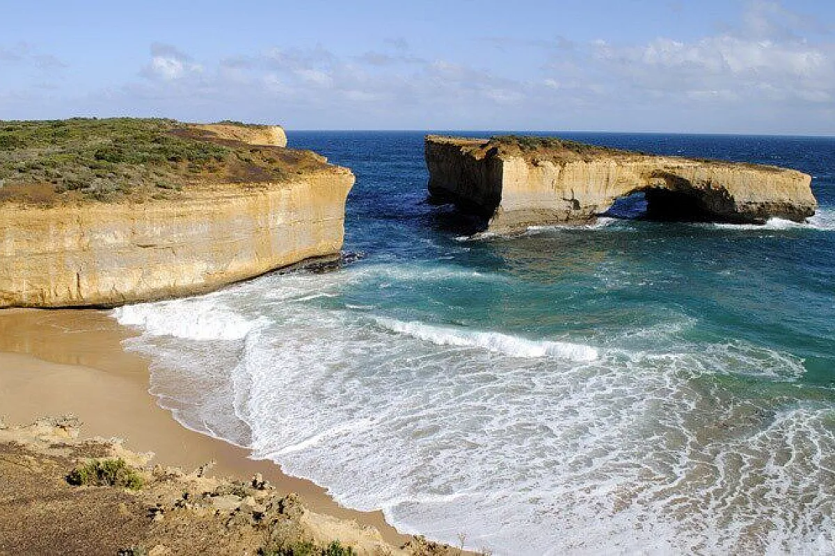 Viaggio di nozze in Australia con fuga a Bali
