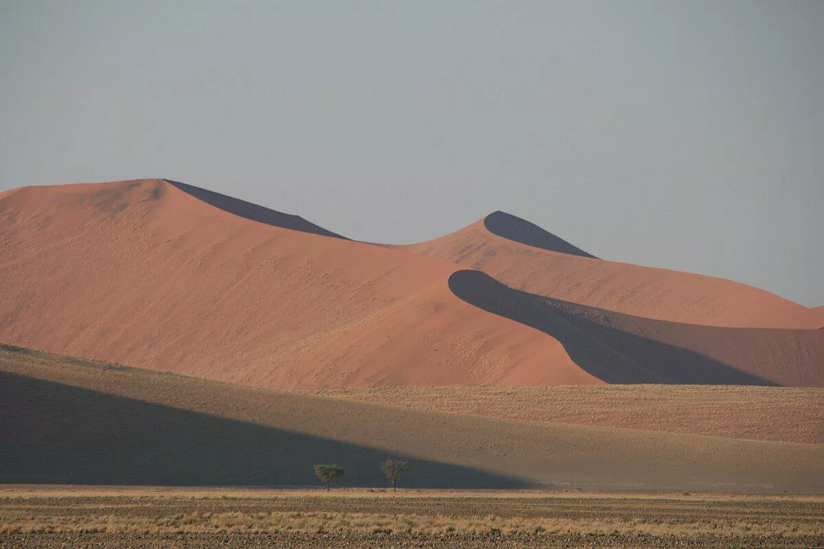 La duna più bella