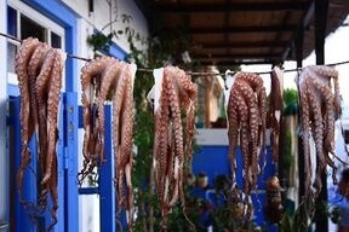 Karpathos: una montagna in mezzo al mare, un’isola in mezzo al vento.