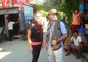 turistipercaso kathmandu-ggrar
