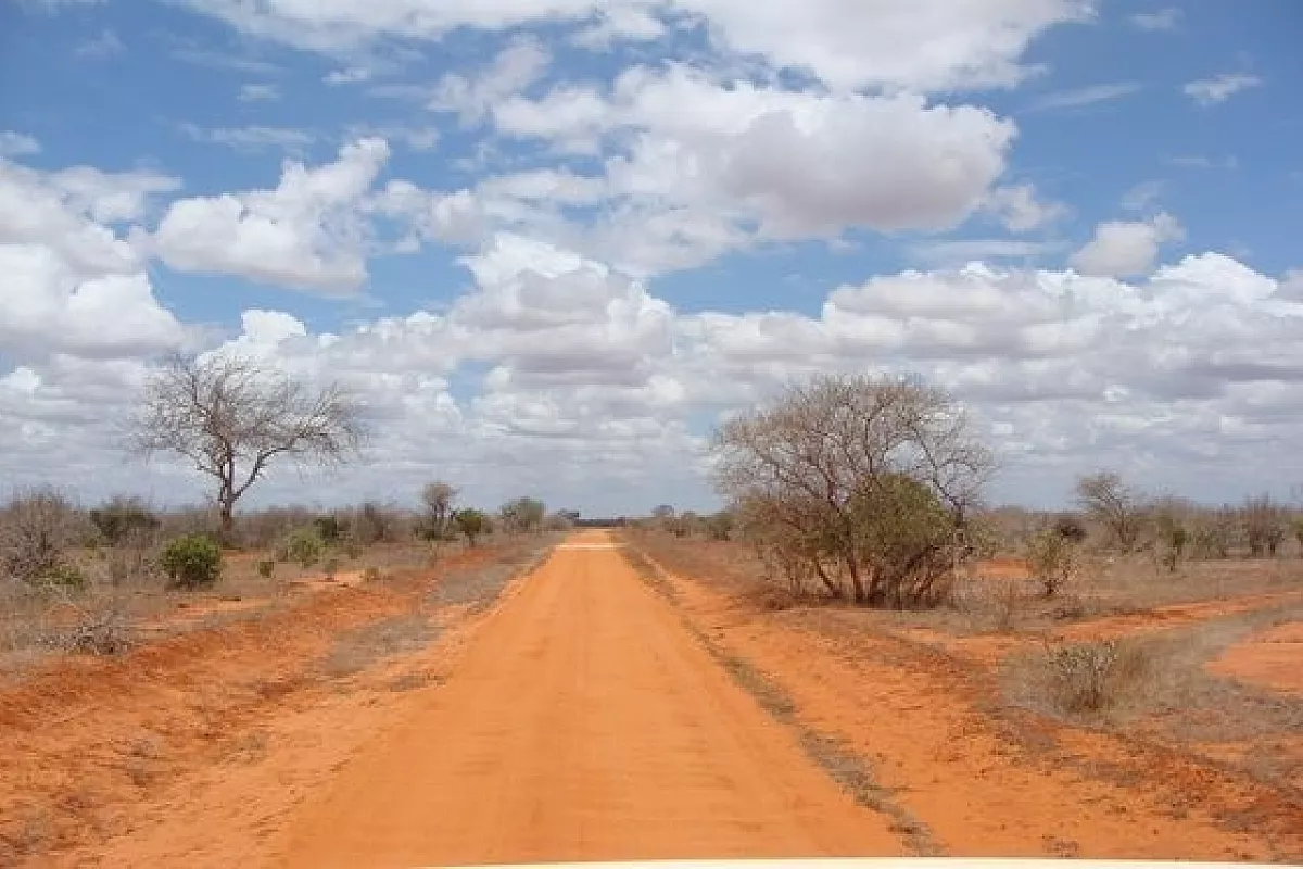 KENYA che passione