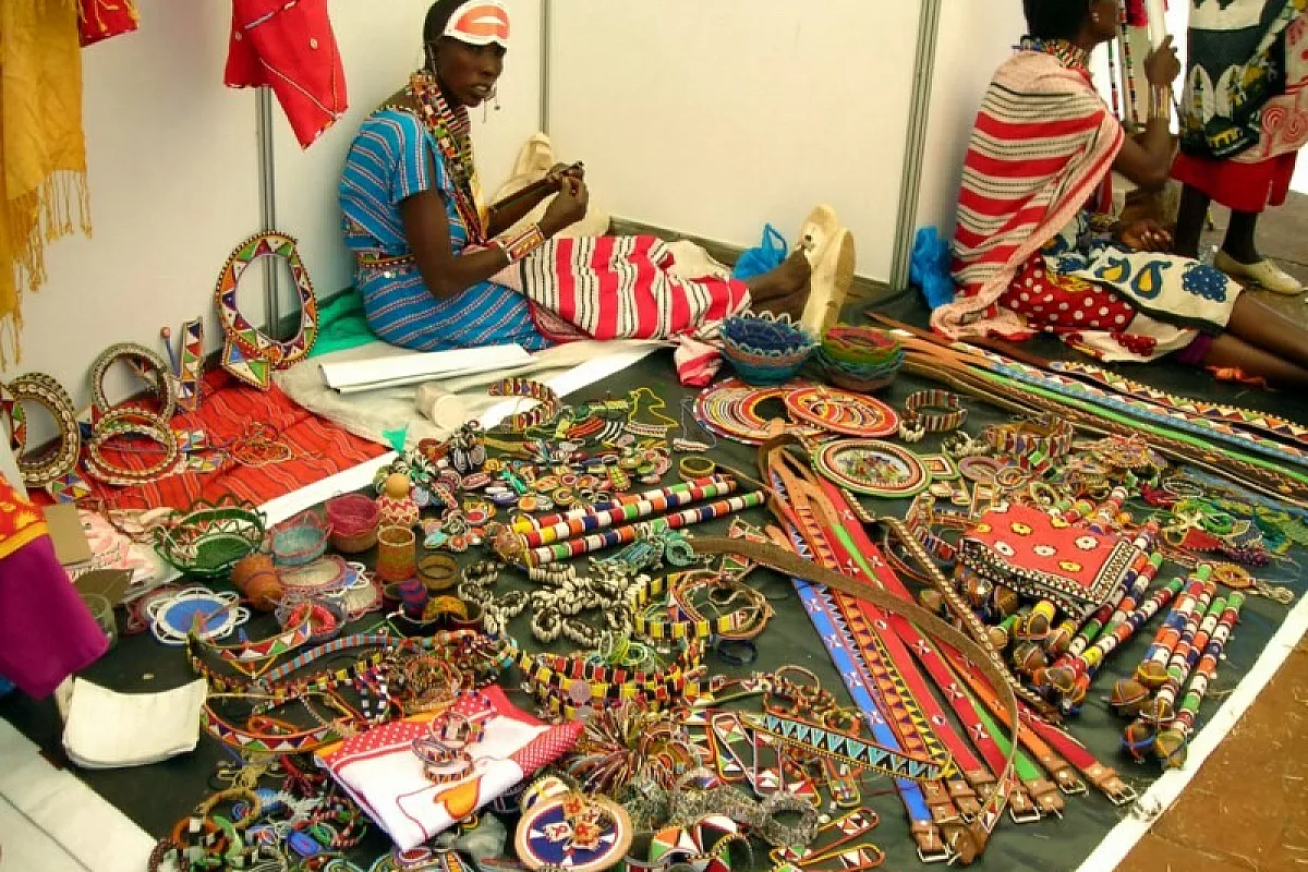 La magia del Kenya a Fidenza Village