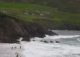 turistipercaso kerry-mk82d