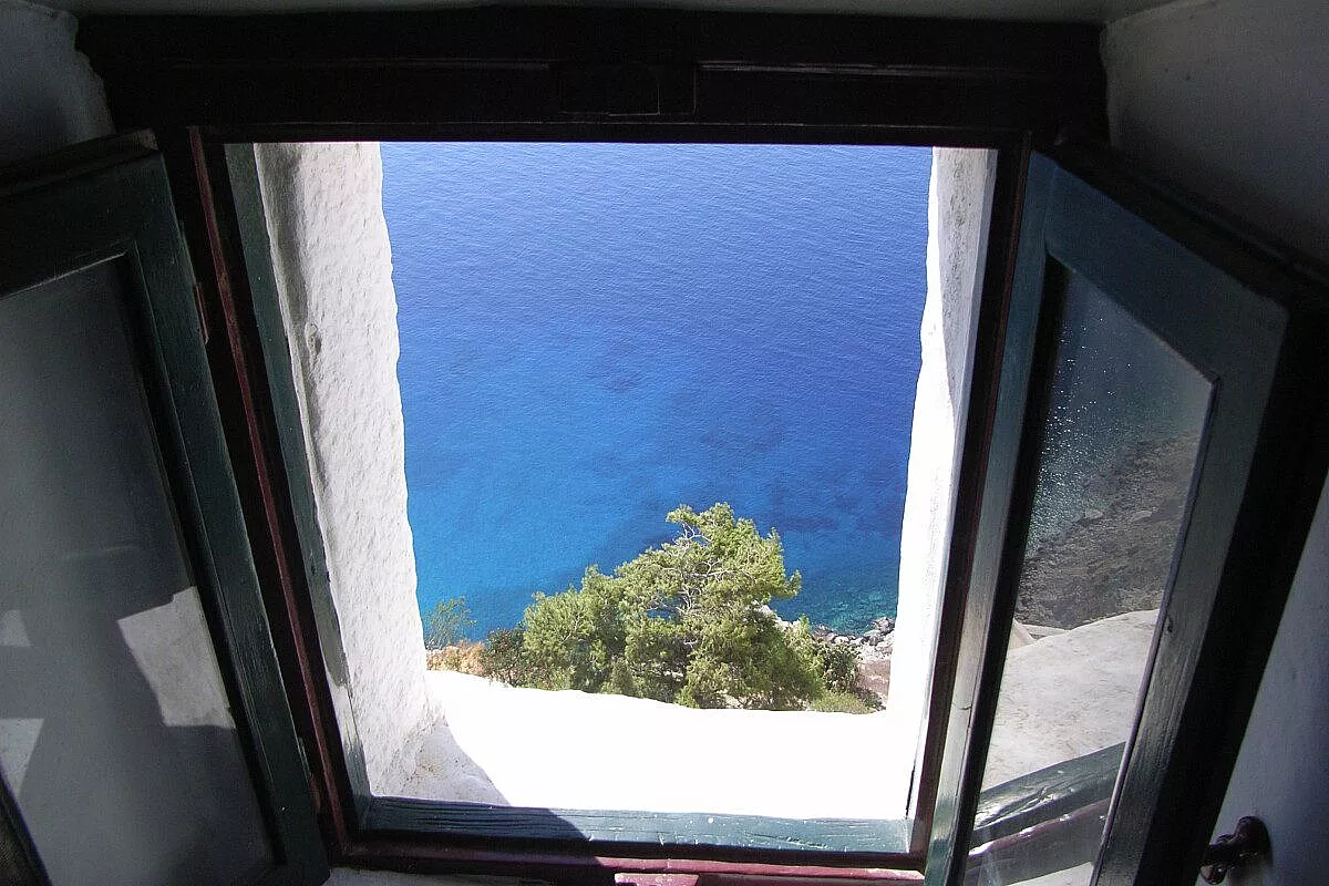 Santorini, ke wow