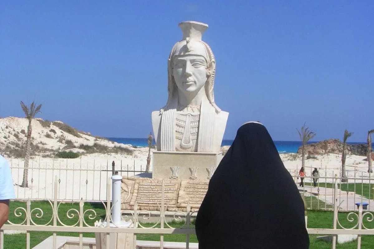 Sharm ritorna a vivere