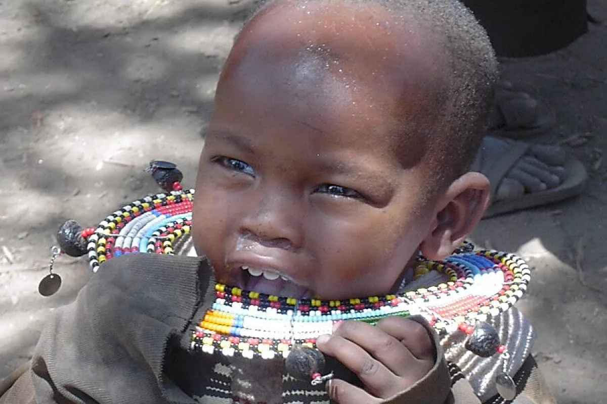 Zanzibar dalle mille sorprese