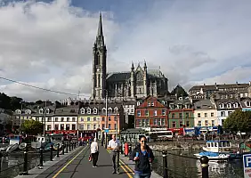 turistipercaso kilkenny-b8gtz