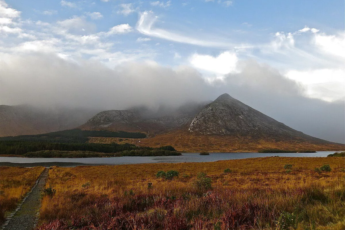 IRELAND, Simply Amazing