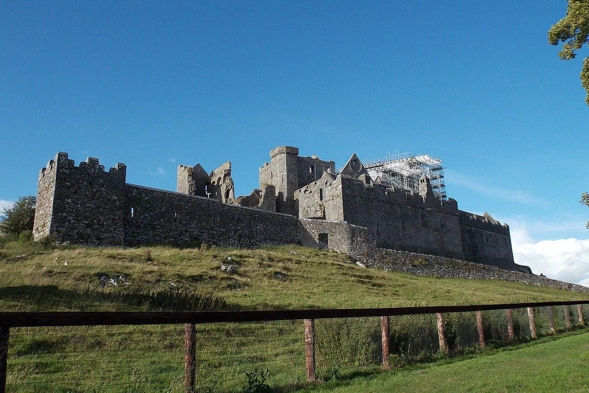 Rocca Cashel