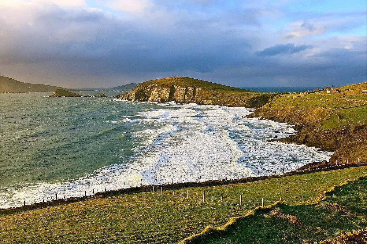 IRELAND, Simply Amazing