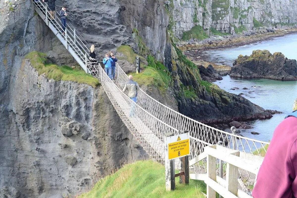Carrick a Rede