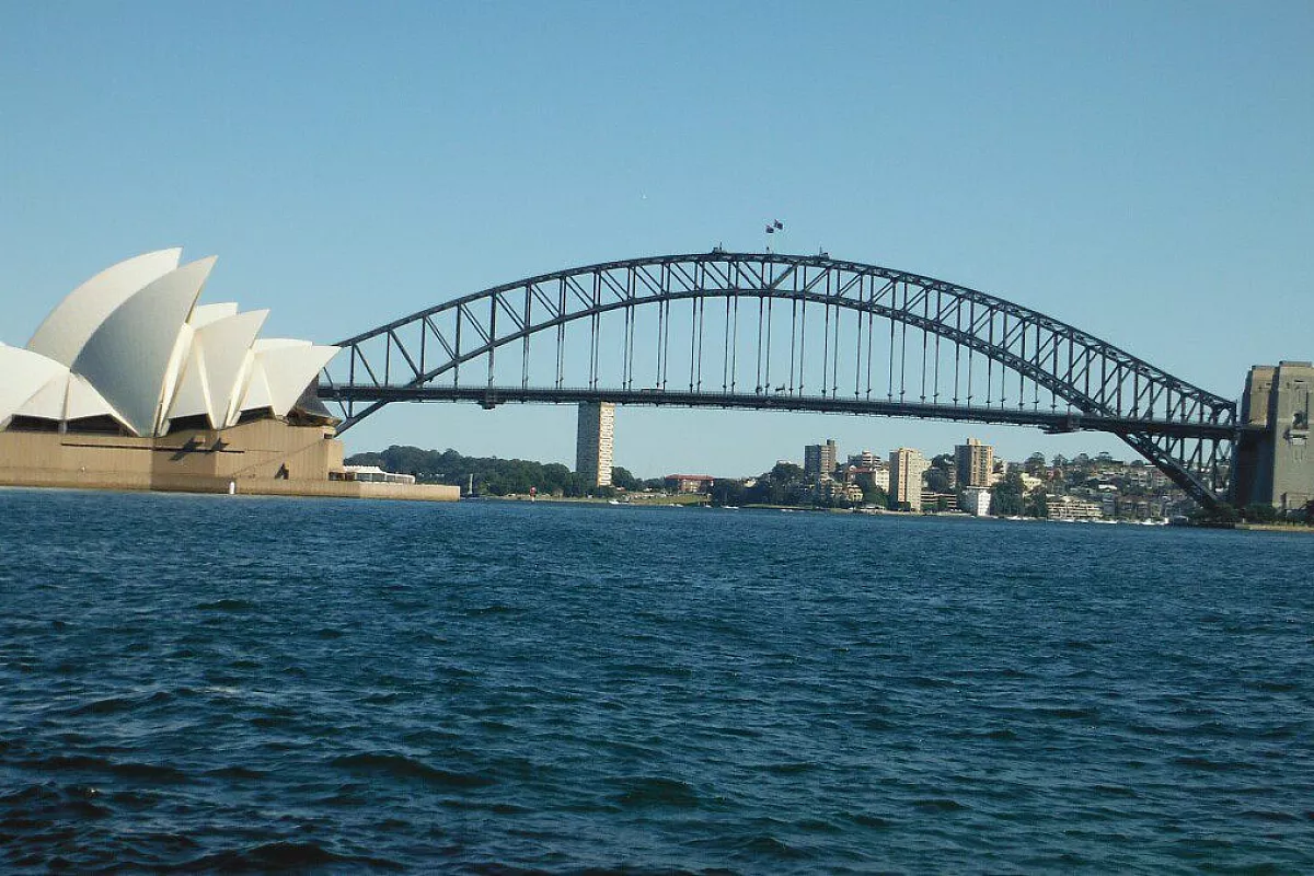 sydney