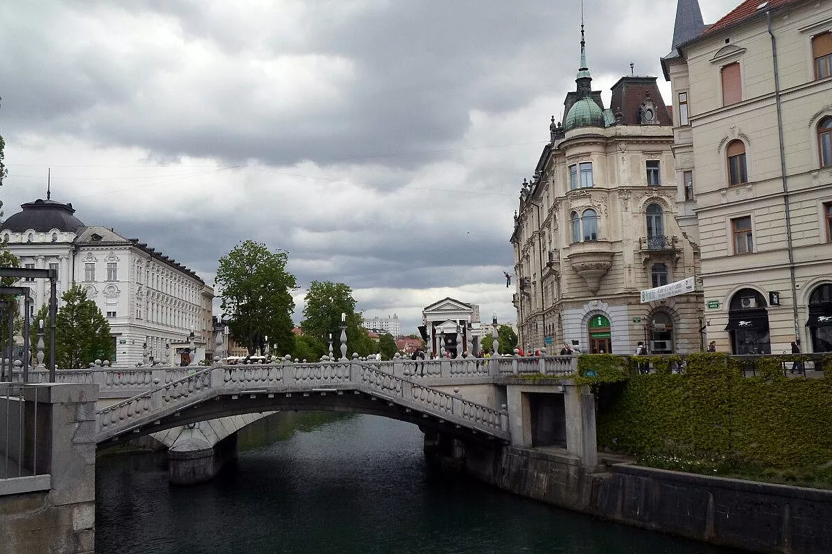 Slovenia tra arte e cultura