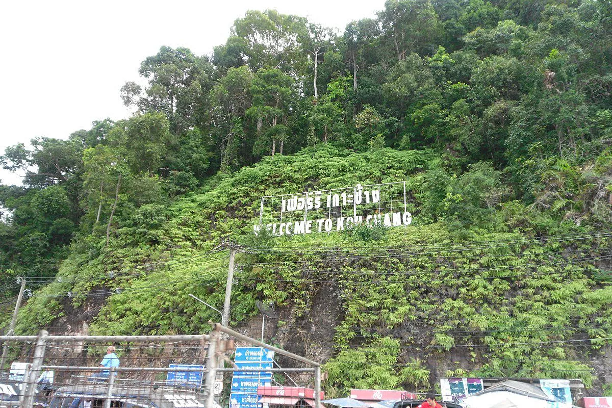 Thailandia: Bangkok e Koh Chang