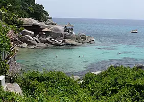 turistipercaso koh-tao-2dek1