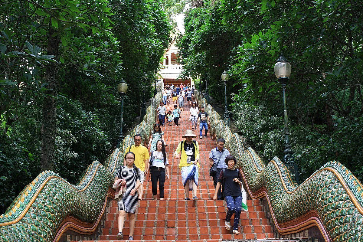 Chiang Mai