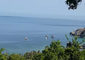 turistipercaso koh-tao-6usbx