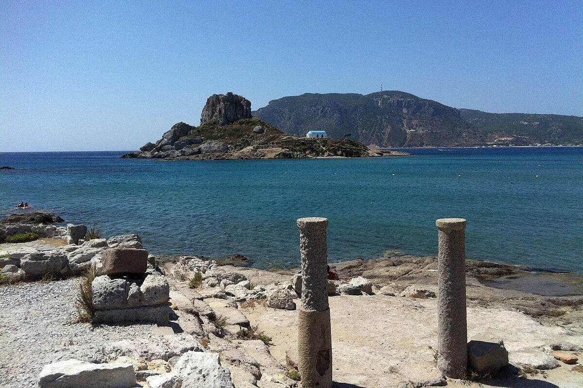 Agios Stefanos