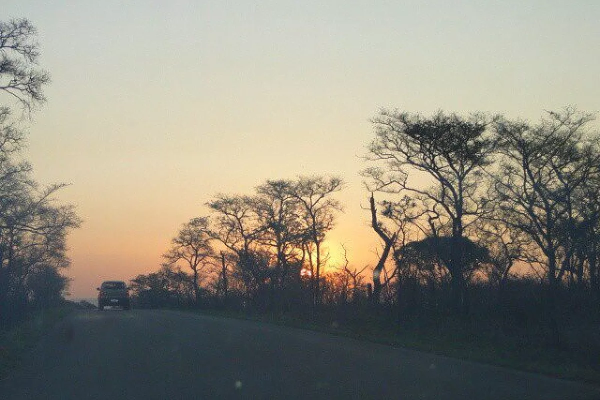 Sudafrica on the road 5