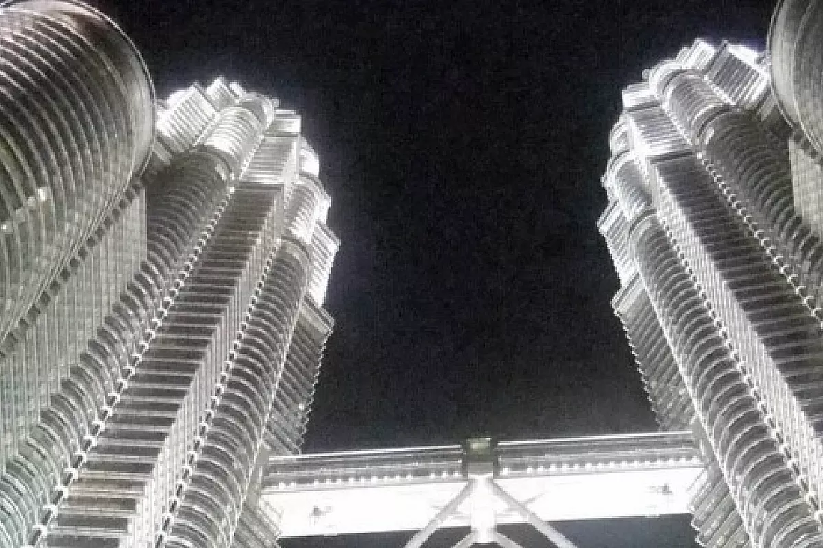 Tutto il bello di Kuala Lumpur