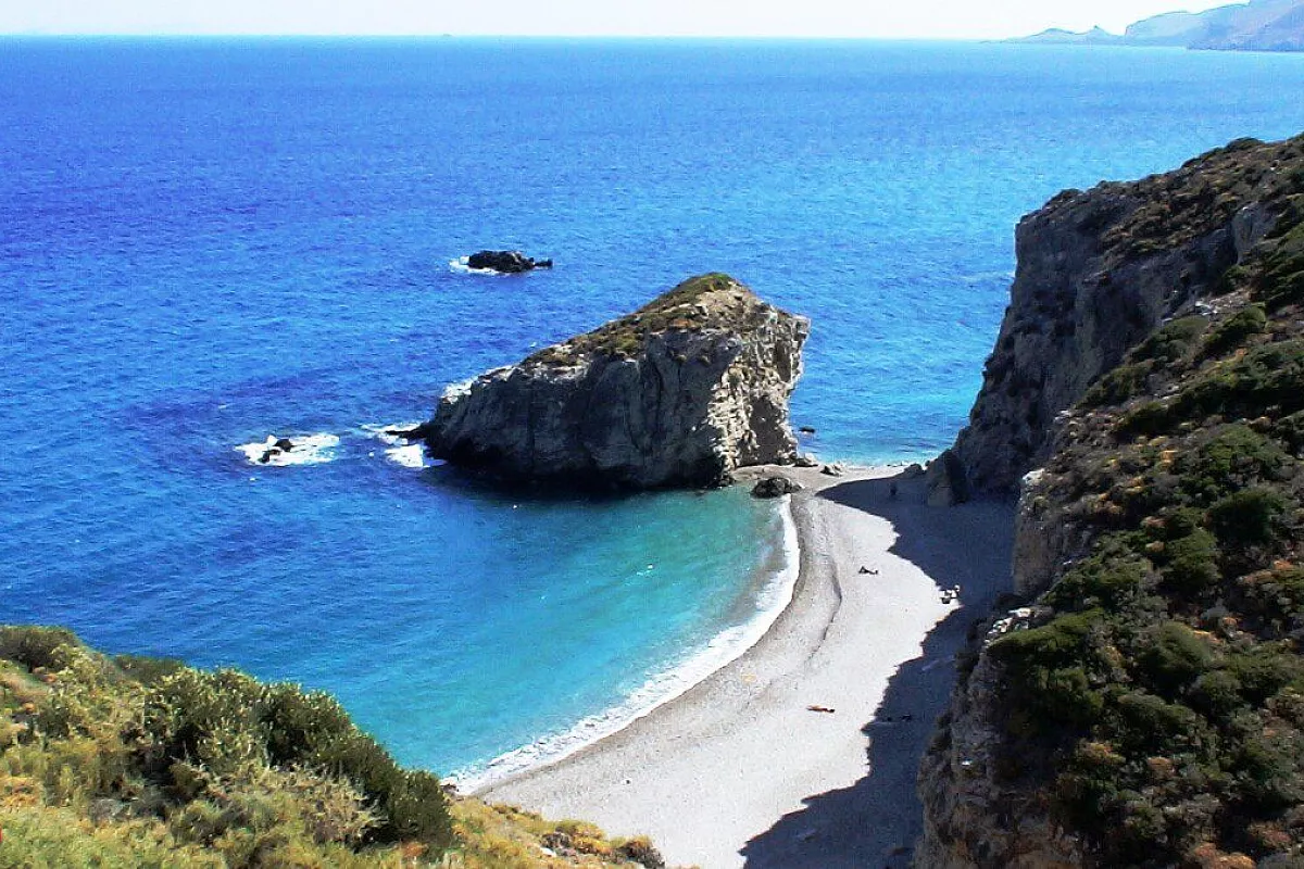 Kythira - Kaladi