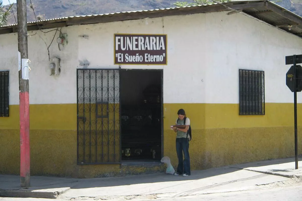 Nicaragua, indimenticabile… di Prima parte