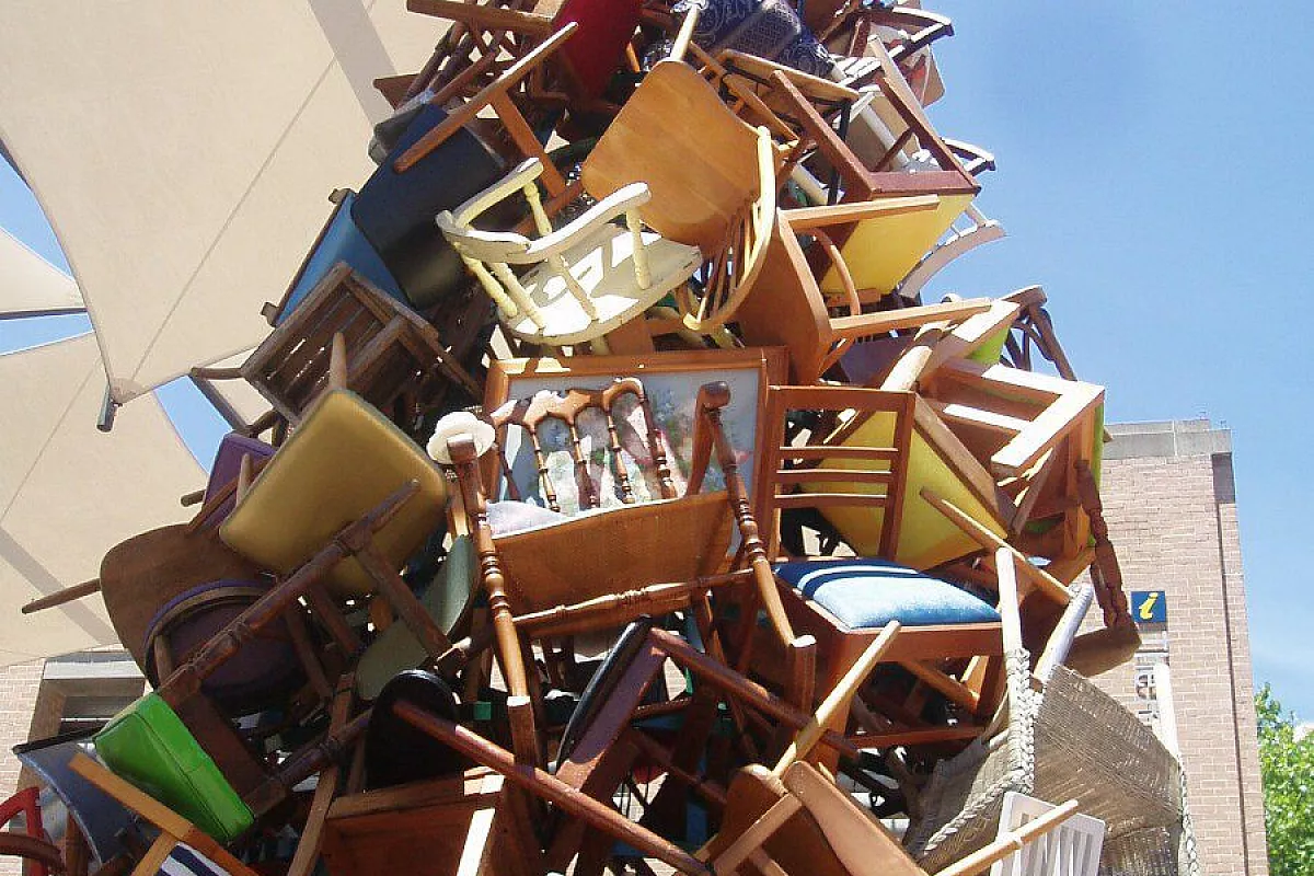 Tour australia: estate 2006