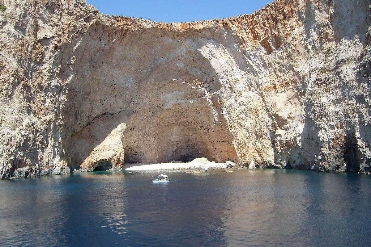 La nostra Grecia, tra storia e mito
