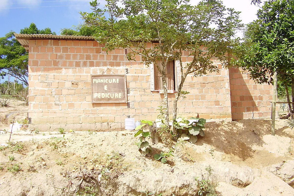 Bahia e Pernambuco