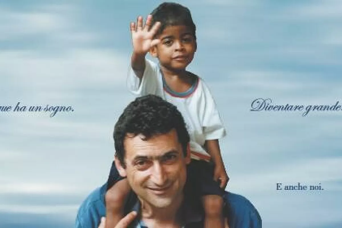 La Casa di Accoglienza Novella