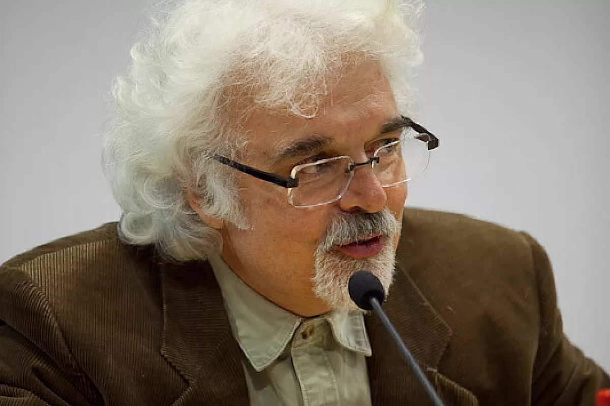 La pagina degli appuntamenti: ecco dove incontrare Patrizio nel mese di marzo