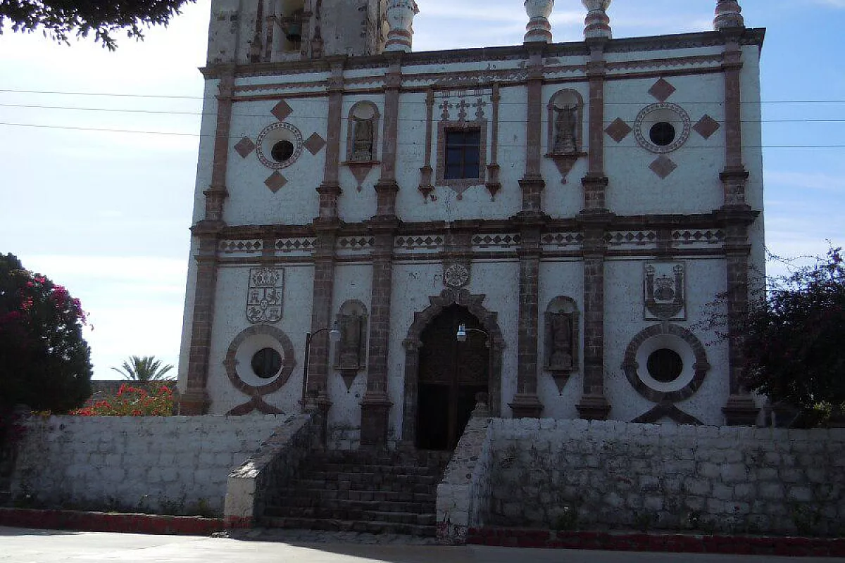 San Ignacio
