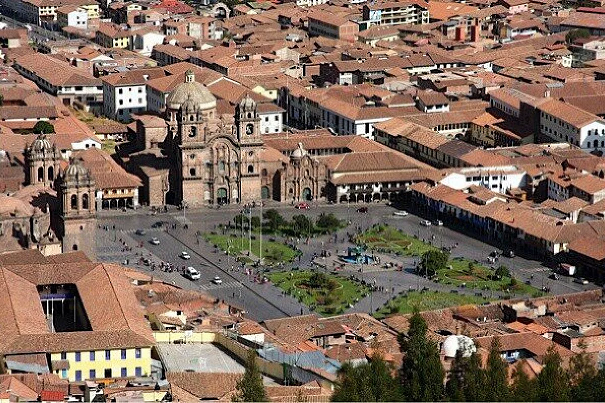 Cuzco