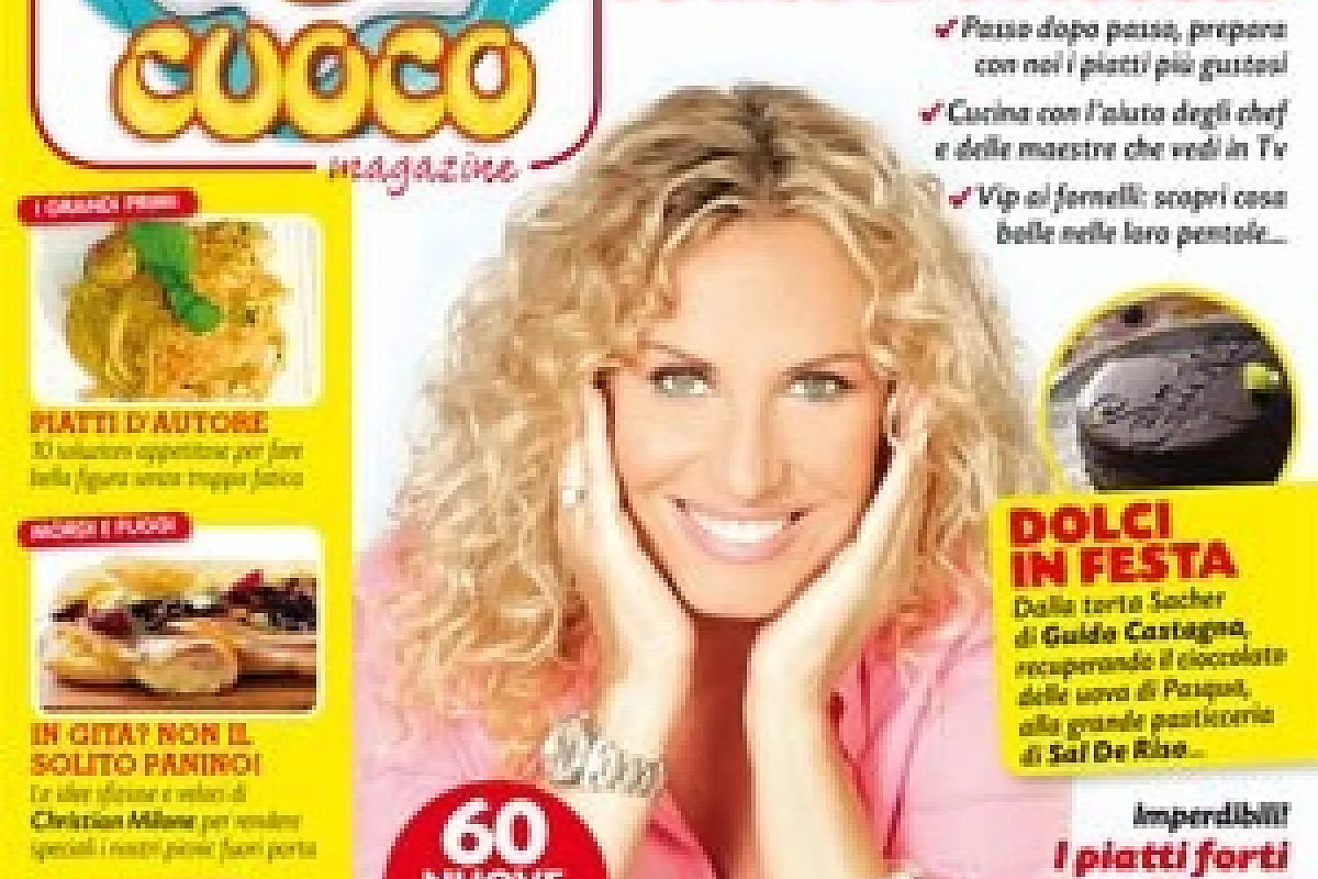 La Prova del Cuoco Magazine