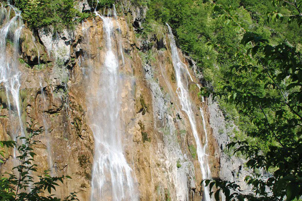 Laghi di Plitvice