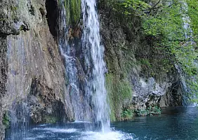 turistipercaso laghi-di-plitvice-lago-kxcaq