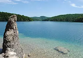 turistipercaso laghi-di-plitvice-lago-xznsp