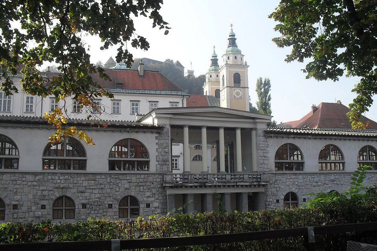 lubiana