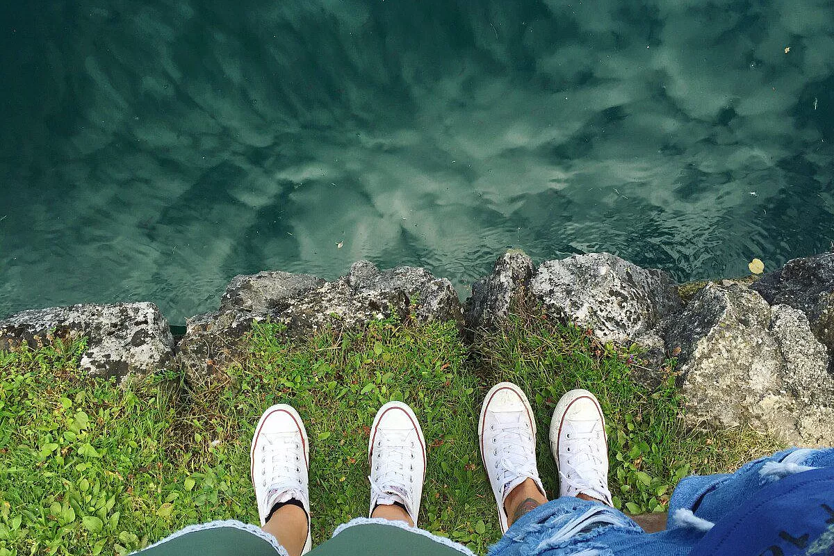 Lago di Bled