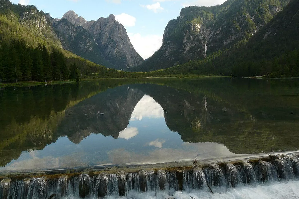Scopri la natura del Trentino 3