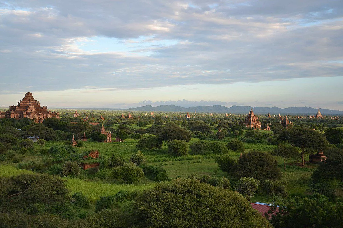 Bagan