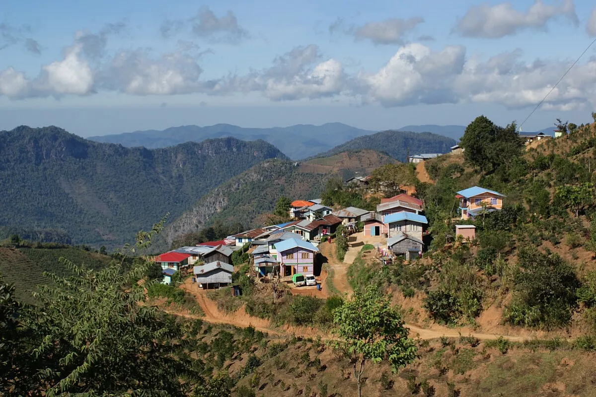 kalaw
