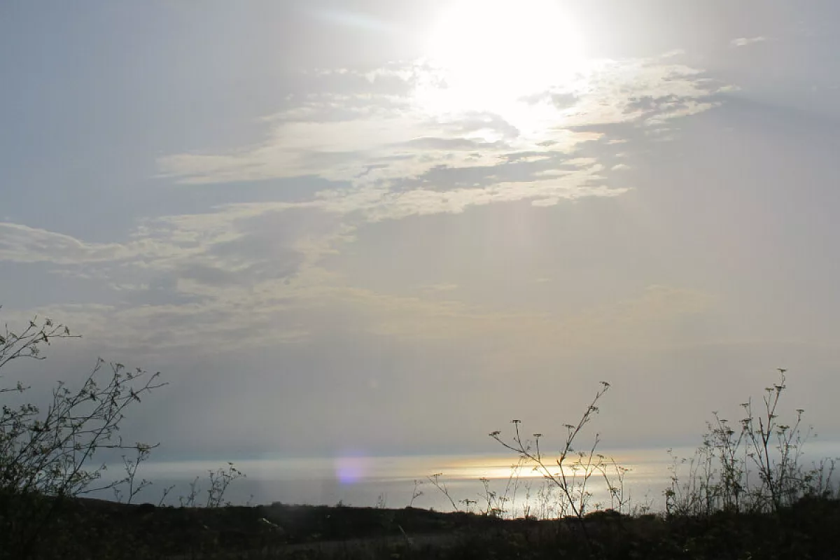 Lampedusa, il viaggio di due siciliani all’estremità meridionale dell’Europa