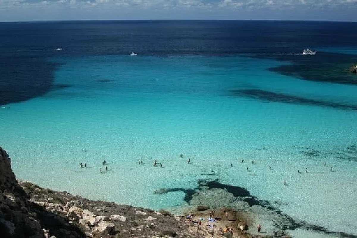 Lampedusa 2010 2