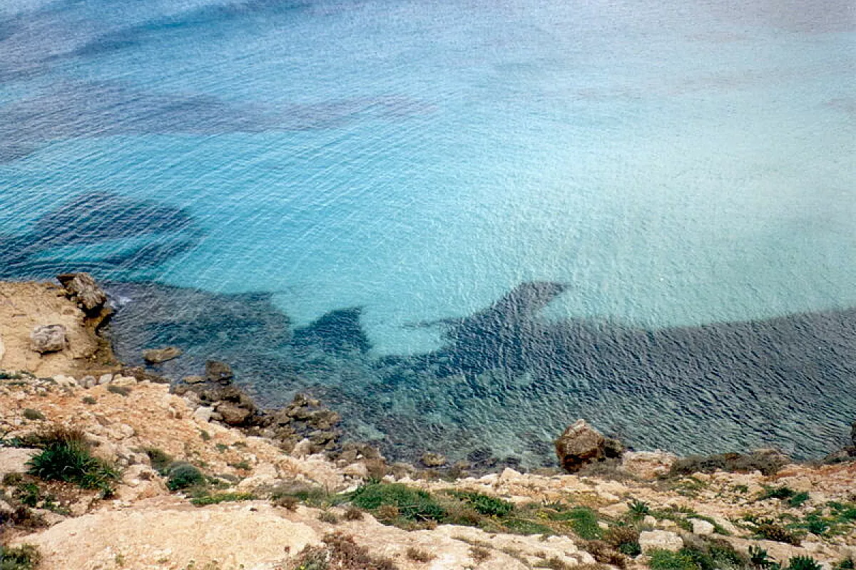 Suggerimenti pratici per la bellissima Lampedusa